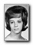 Susan Hatton: class of 1964, Norte Del Rio High School, Sacramento, CA.